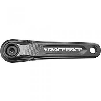 Race Face AEFFECT E-Bike 175-Negro