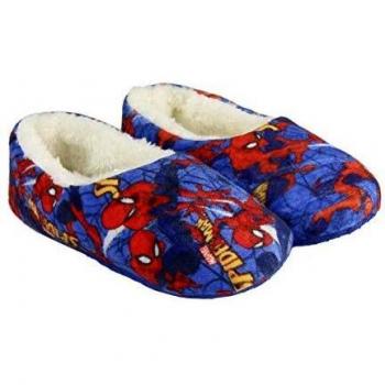 Spiderman S0716006, Zapatillas, Azul, 23 EU