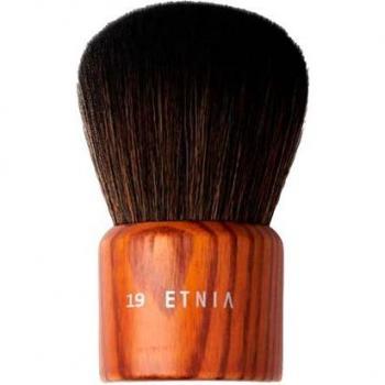 Brocha Kabuki para rostro Etnia - nº 19