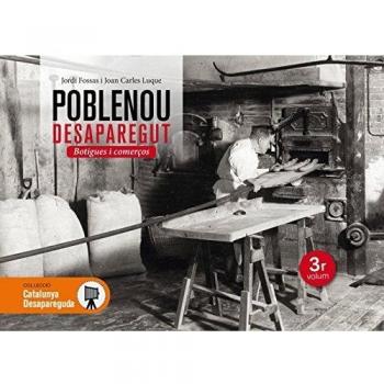 Poblenou desaparegut. Botigues i comerços: 23