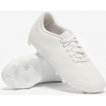 Botas de fútbol adidas Predator Accuracy.4 FXG blancas infantiles