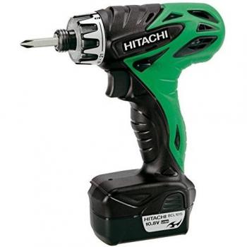 Hitachi DB10DL - Taladro percutor