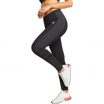 Adidas Originals Mallas, Mujer, DH4195, Negro, 40