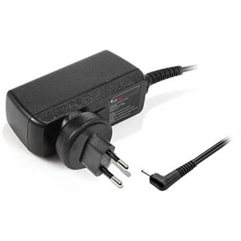 Cargador para portátil Samsung XE500T1C 2.5x0.7mm 40W