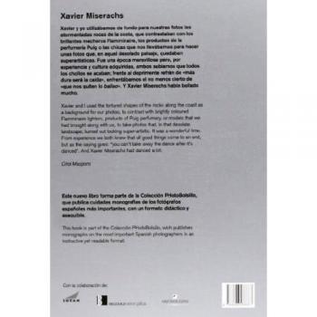 XAVIER MISERACHS / 2ª EDICIÓN