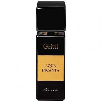 Gritti - Aqua Incanta Eau De Parfum Spray