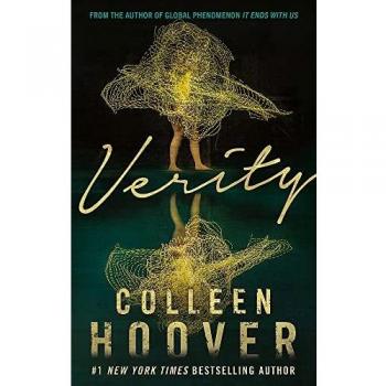 Verity - Colleen Hoover