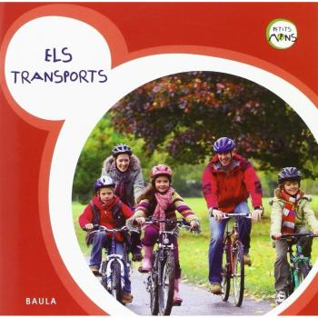 Els transports: 24