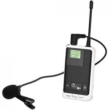 EMISOR DE 16 CH IMG STAGE LINE ATS-20T