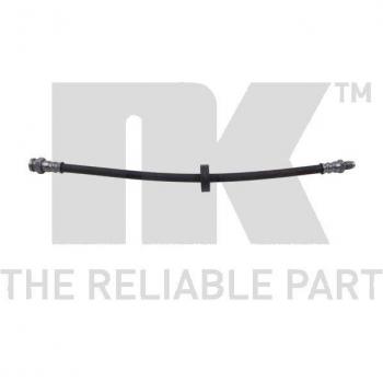 Latiguillo de freno NK 853759 - Tipo de producto: Latiguillo de freno; características: alta resistencia, diseño específico para vehículos, fácil instalación, compatible con sistemas de frenos hidráulicos