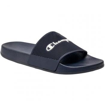 Chanclas de playa y piscina Champion Daytona para hombre en color azul marino