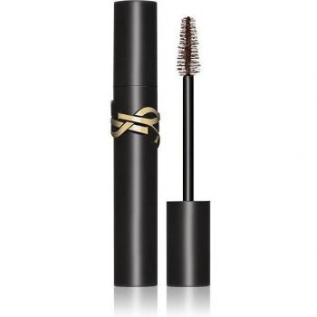 Yves Saint Laurent Lash Clash Extreme Volume Mascara 8ml Uninhibited Brown