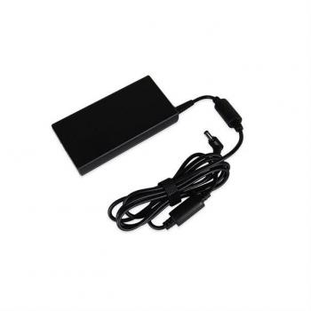 Adaptador de Corriente 150W para Notebook Terra Mobile 1777T, Inversor Interior Negro