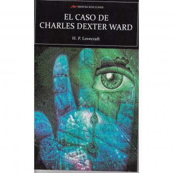 El caso de Charles Dexter Ward