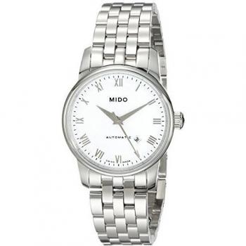 Mido Ladies Watch Automatic Baroncelli II M76004261