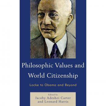 Philosophic Values and Global Citizenship: From Locke to Obama - A Comprehensive Analysis