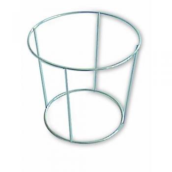 Lacor - 14100 - Soporte Bandeja De Marisco Inox.