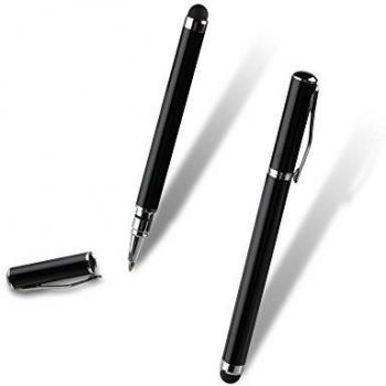 Lápiz Stylus Muvit Musty0016 para PDA con Punta Precisa y Diseño Ergonómico
