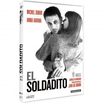 El soldadito