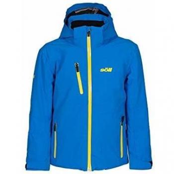 SOLL Chaqueta Esqui NIÑO Cross