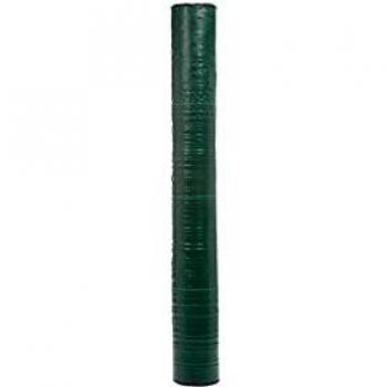CENTRAL DE ENREJADOS Malla ANTIHIERBAS Rollo 1X10 Metros 130GR Verde Oscura