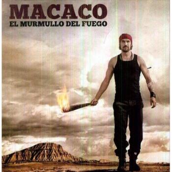 El Murmullo Del Fuego