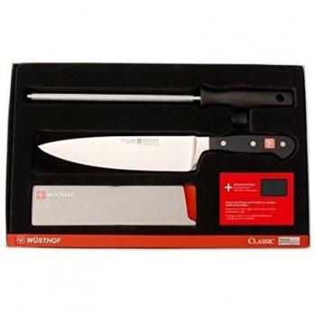 Wüsthof TR9755-9 Classic - Cuchillo de chef