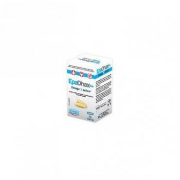 Omega-3 EPA & DHA 1000 mg, 90 Cápsulas