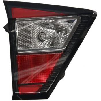 Luz trasera VALEO 047135 - Piloto trasero con tecnología LED, diseño aerodinámico, alta visibilidad, fácil instalación, compatible con múltiples modelos de vehículos