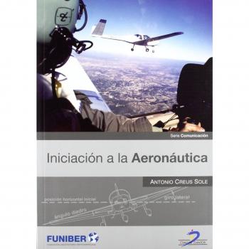 Iniciación a la aeronáutica