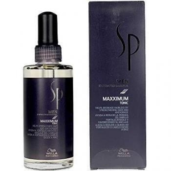 System Professional Sp Men Maxximum Tonic 100 Ml 100 ml