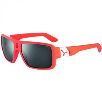 Cébé L.A.M. Gafas, Unisex Adulto, Naranja