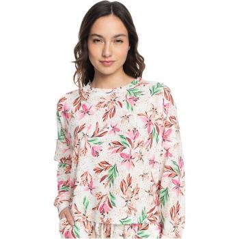 ROXY Current Mood Crew - Camiseta