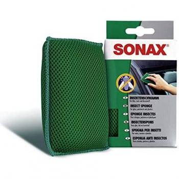 SONAX Esponja para insectos