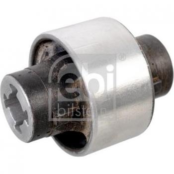 FEBI BILSTEIN Control Arm Silentblock 174549 - Cojinete, Manillar, Suspensión, Brazo Oscilante