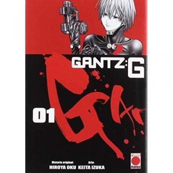 Gantz G 1