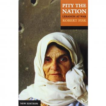 Pity the Nation: Lebanon at War