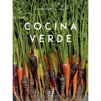 Cocina verde