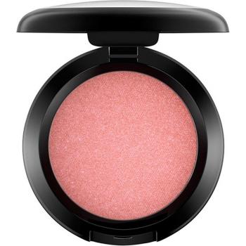 MAC Sheertone Shimmer Blush - Peachykeen (6g)