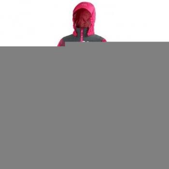 Helly Hansen K Alby Play - Mono para niños, color rosa, talla 104/4