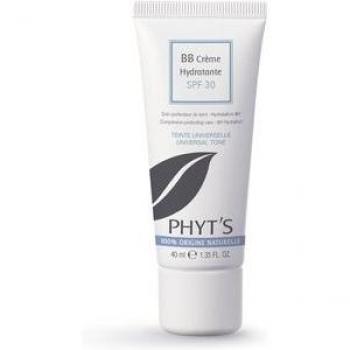 Phyt's BB Cream Hidratante FPS30 40ml