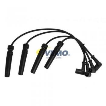 Juego de cables de encendido VEMO V51-70-0005 para Chevrolet Aveo/Kalos 3/5 puertas, calidad original