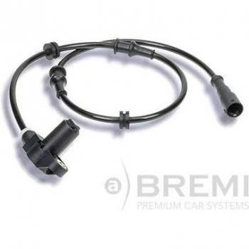 Sensor ABS Bremi 51104