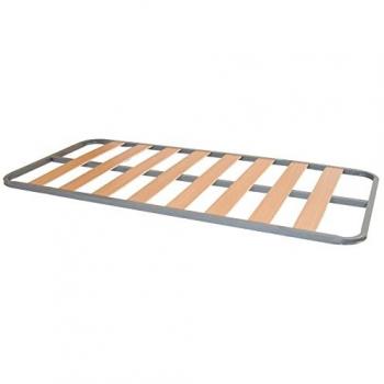 Somier Chopo Superior 105x190 cm para Cama Nido