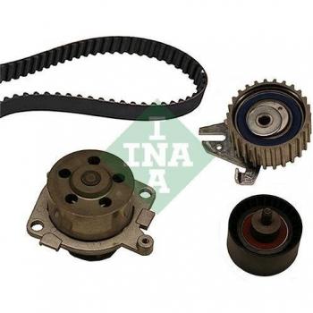 Ina 530 0225 30 Refrigerantes del Motor