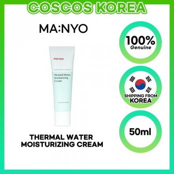 Manyo Thermal Water Moisturizing Cream