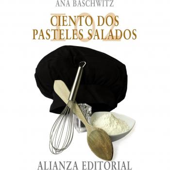 102 pasteles salados