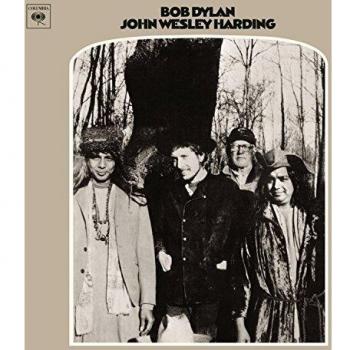John Wesley Harding