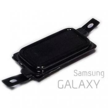 Boton Home Negro Samsung Galaxy S2 i9100