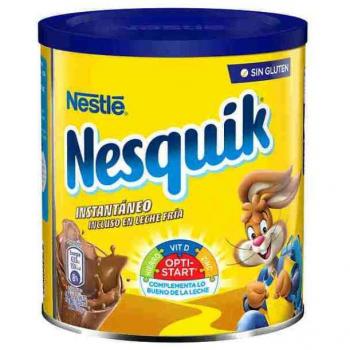 NESQUIK Cacao Soluble 400g